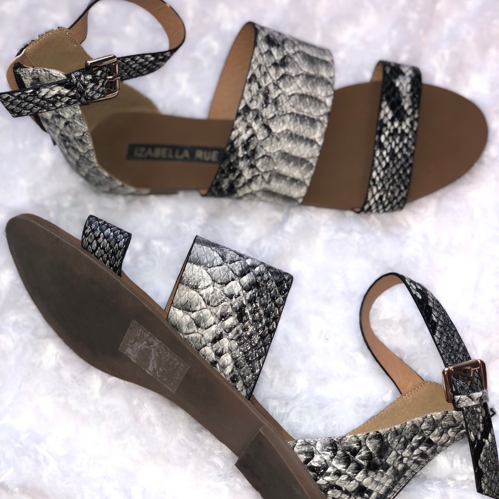 Sandals - Picture 3 of 3